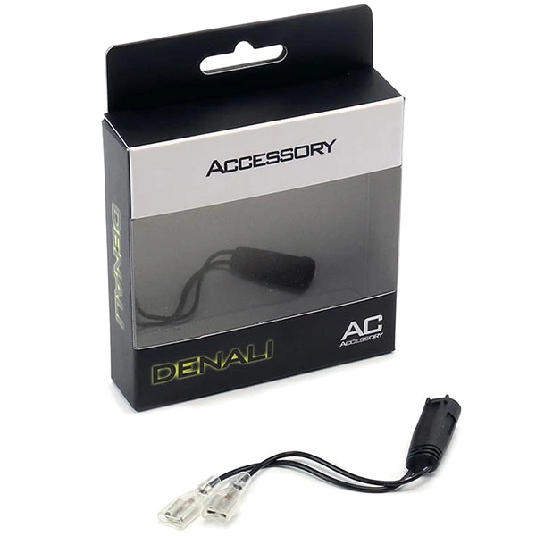 Denali Denali BMW OEM Harness Adapter