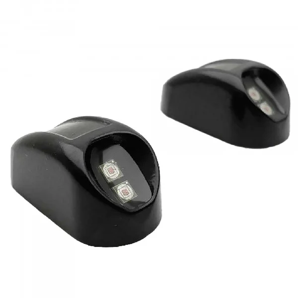 Denali Denali Analog Flush Mount Micro Indicator Pods