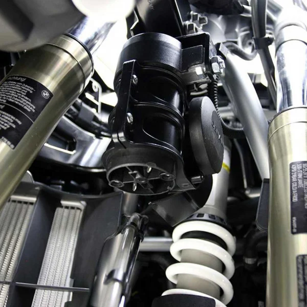 Denali Denali SoundBomb Air Horn Mount - BMW R1200RT (2014-17)
