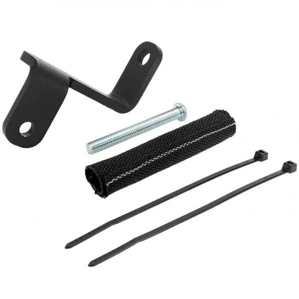 Denali Denali Soundbomb Air Horn Mounting Bracket - BMW R1200GS '13-'16