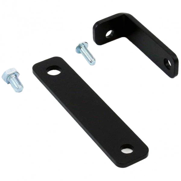 Denali Denali Soundbomb Air Horn Mounting Bracket - BMW S1000XR 2015-17