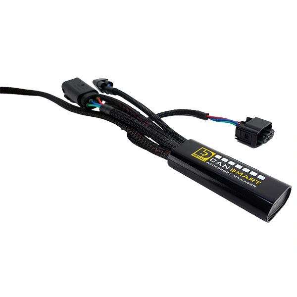 Denali Denali 2.0 Plug-n-Play CANsmart For Honda Africa Twin CRF1100L '20-'22