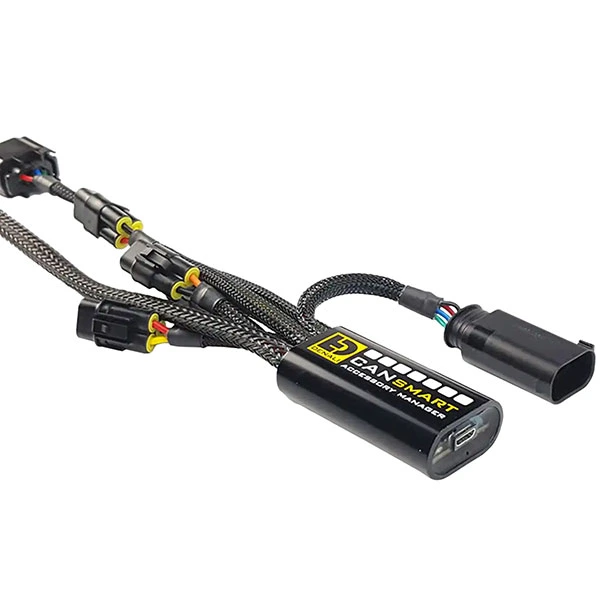 Denali Denali CANsmart™ Controller Gen II - BMW R1200 LC & R1250 Series