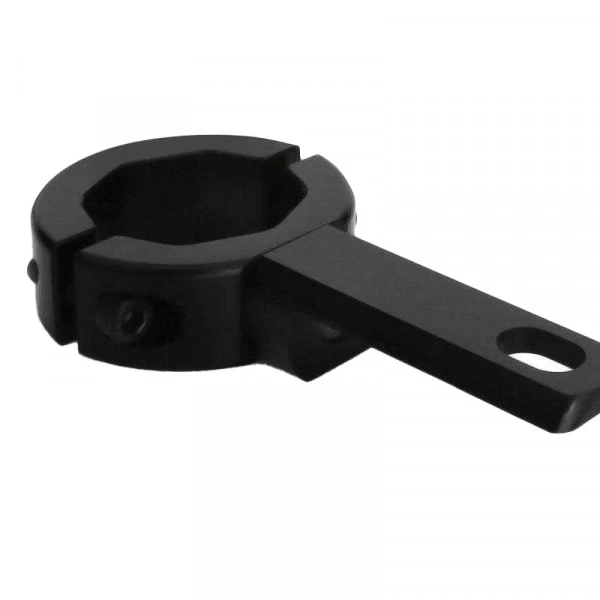 Denali Denali Soundbomb Air Horn Bar Horn Mount - 21mm-29mm Diameter