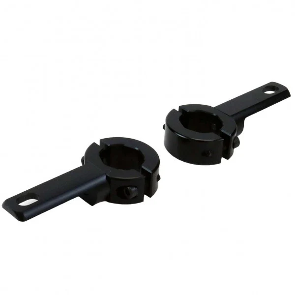 Denali Denali Crashbar Light Mounts
