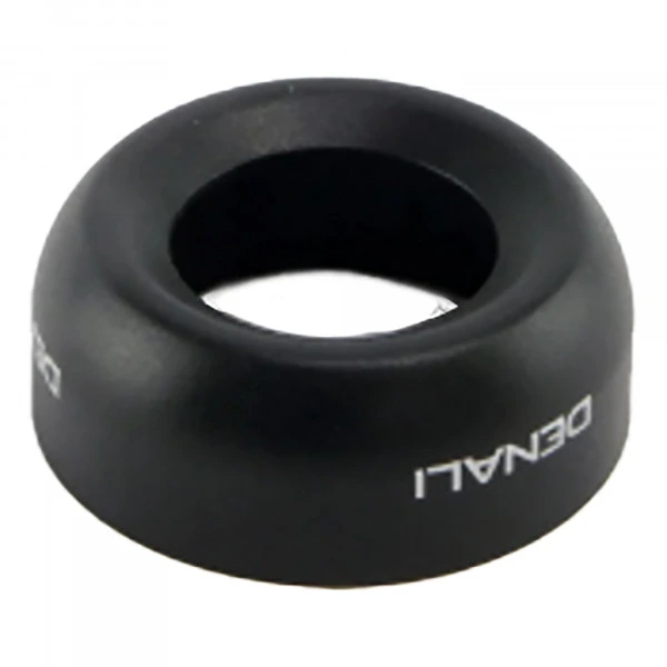 Denali Denali 2.0 DM Replacement Polycarbonate Bezel (Single)