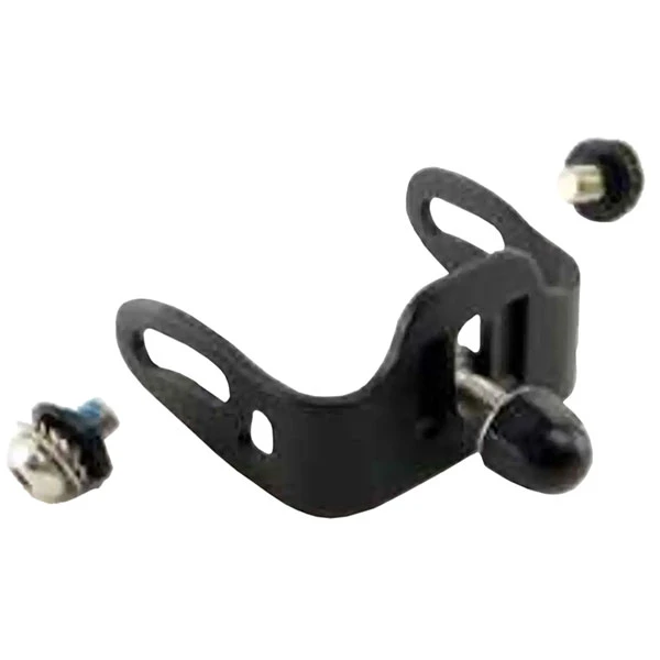 Denali Denali Replacement Part - Hinge Assembly For D4 Light Pod