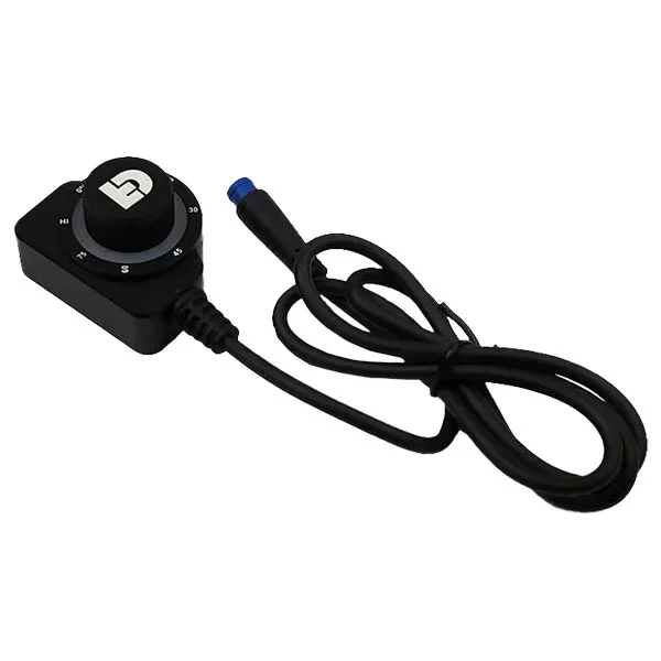 Denali Denali DialDim Switch