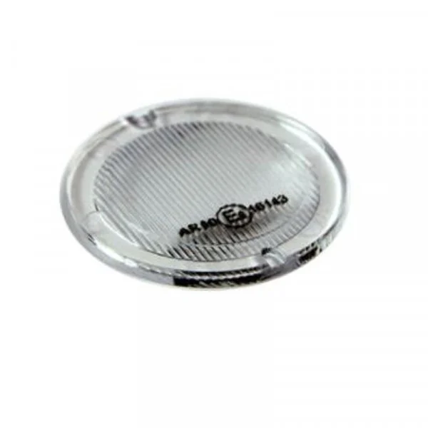 Denali Denali 2.0 D2 E-Marked Diffused Lens - Clear