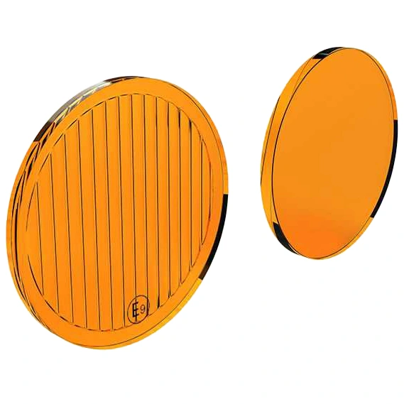 Denali Denali 2.0 DM TriOptic Lens Kit - Amber