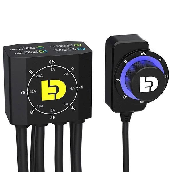 Denali Denali DialDim Lighting Controller