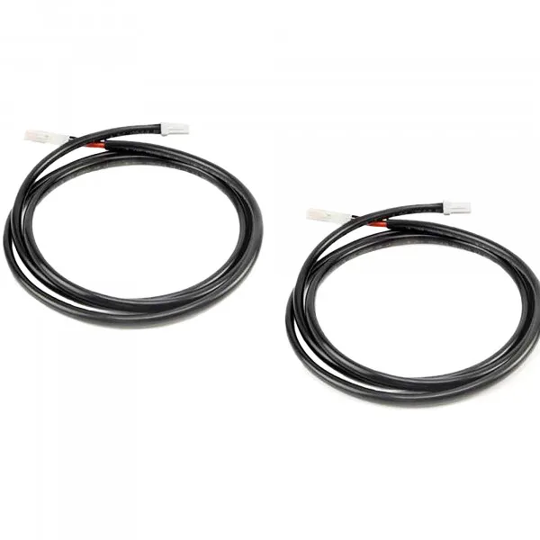 Denali Denali Wiring Harness Extensions For T3 Switchback Indicators - 2.5ft Each