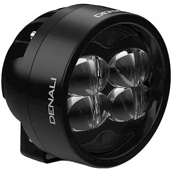 Denali Denali 2.0 D3 High-Performance Fog Light Pod