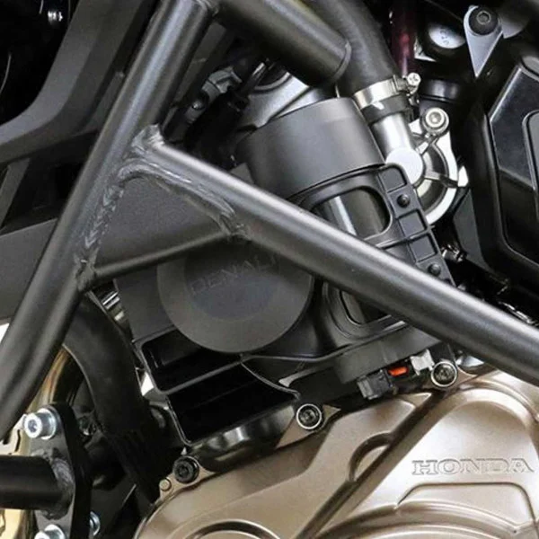 Denali Denali SoundBomb Air Horn Mount - Honda Africa Twin CRF1000L (2016-19)