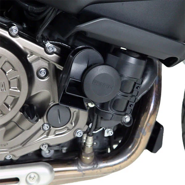 Denali Denali SoundBomb Air Horn Mounting Bracket - Yamaha XT1200Z Super Tenere (2011-19 )