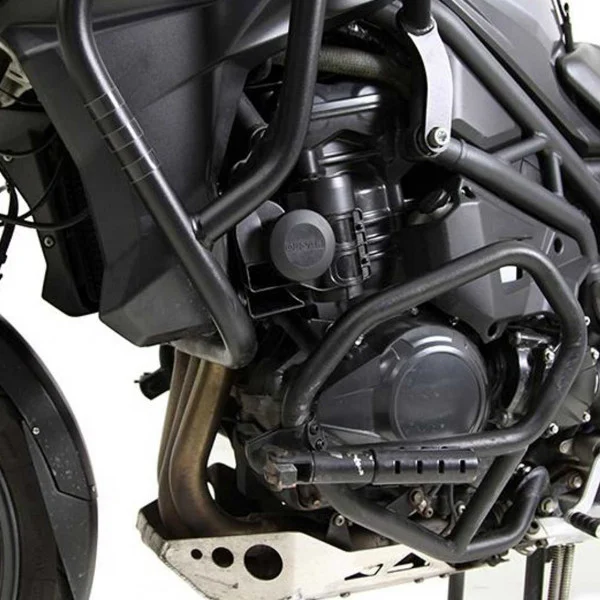Denali Denali SoundBomb Air Horn Mount - Triumph Explorer 1200 (2012-15)
