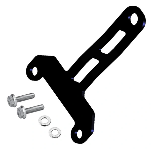 Denali Denali SoundBomb Air Horn Mounting Bracket - Honda NC700X/S (12-14) / NC750 X/S 14+