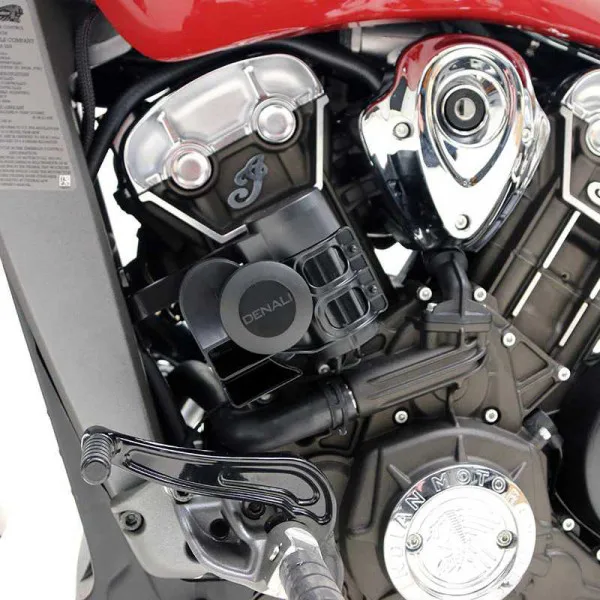 Denali Denali Horn Mount - Indian Scout / Scout Bobber 2015-21
