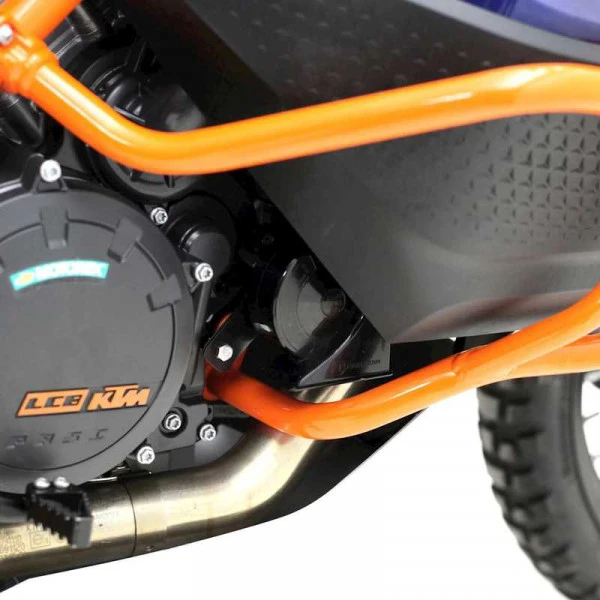 Denali Denali Soundbomb Mini Horn Mount - KTM 1290 Super Adventure R/S 2021-