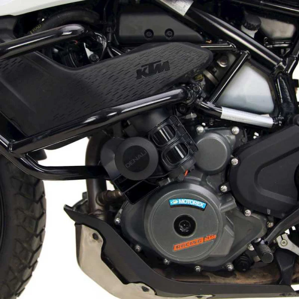 Denali Denali SoundBomb Air Horn Mount - KTM 390 ADV (2020-21)