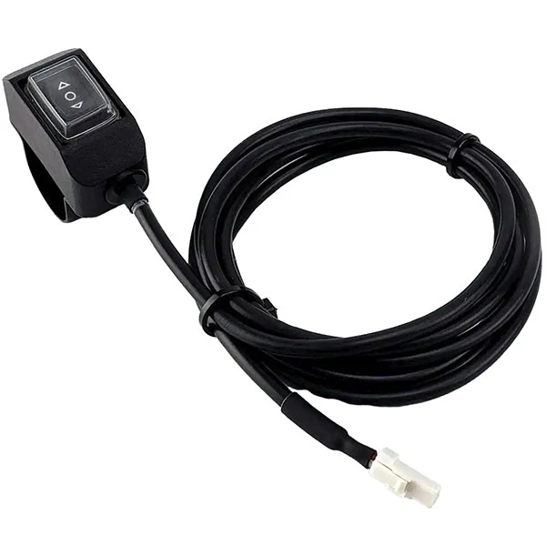 Denali Denali KTM CANsmart Light Circuit Control Switch