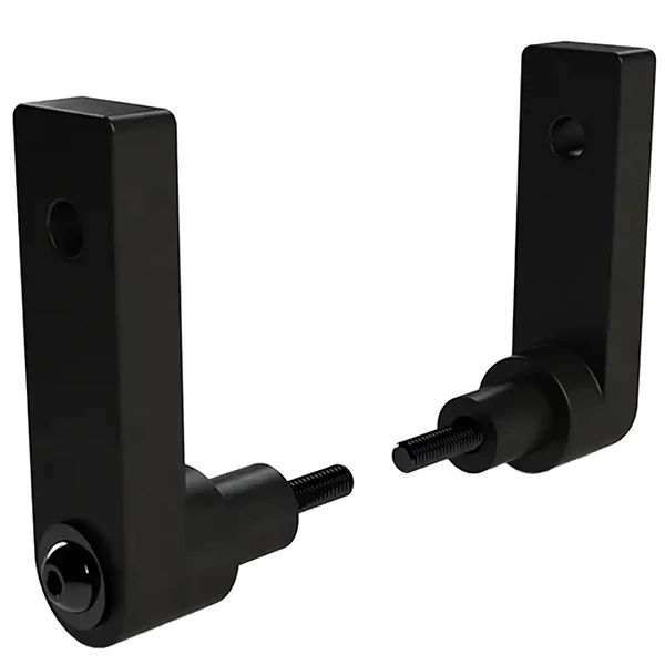 Denali Denali LED Lighting Universal Offset Mount Kit