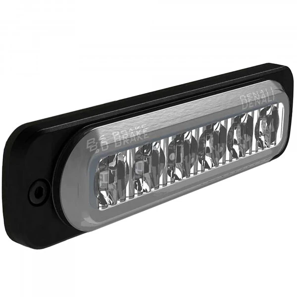 Denali Denali Flush Mount LED Auxiliary Brake Light
