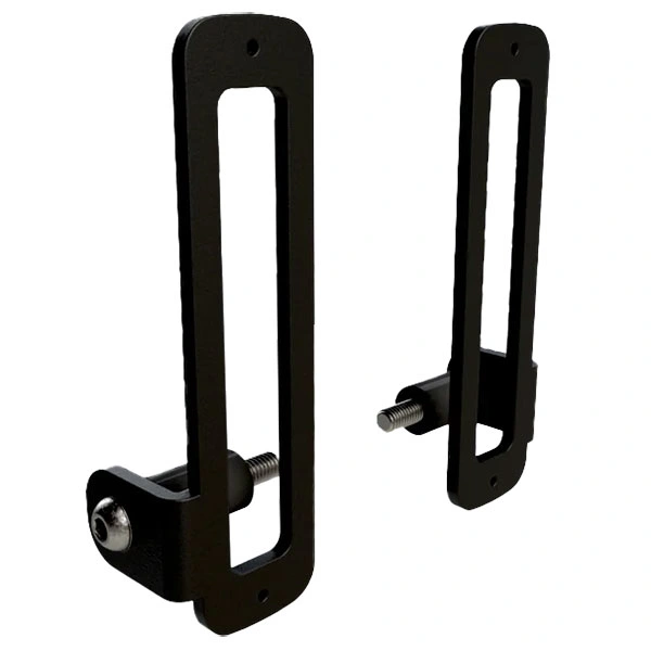 Denali Denali Fender Mount for DRL and B6 Visibility Pods