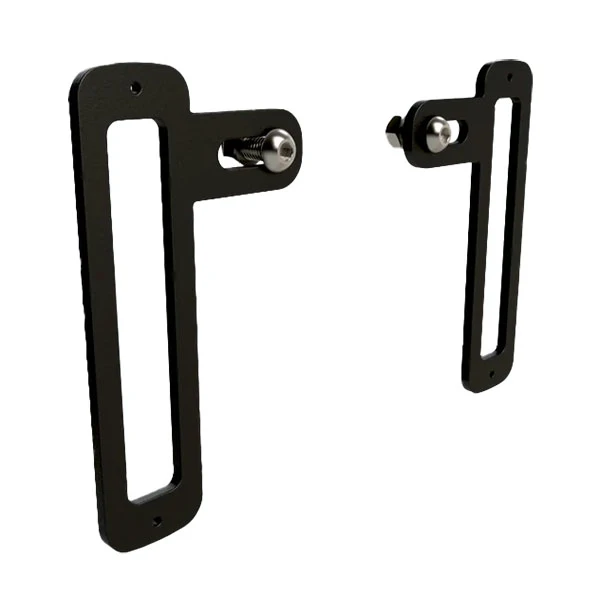 Denali Denali Offset Mount for DRL and B6 Visibility Pods