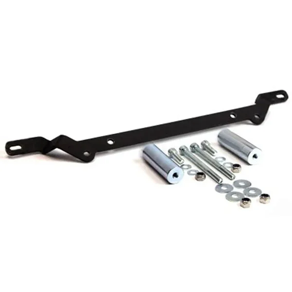 Denali Denali Light Mount For BMW R1200GS LC '13-'18 & R1250GS '19-
