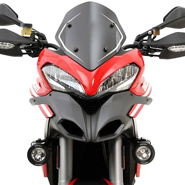 Denali Denali Light Mount - Ducati Multistrada 1200/S '10-'14