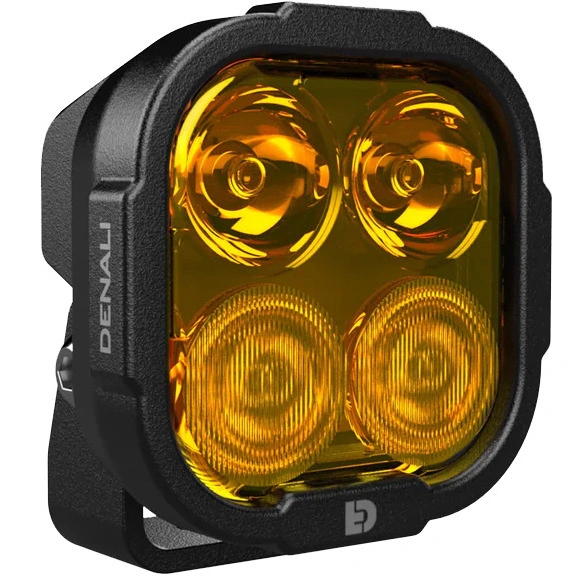 Denali Denali DL4 LED Driving Light Module