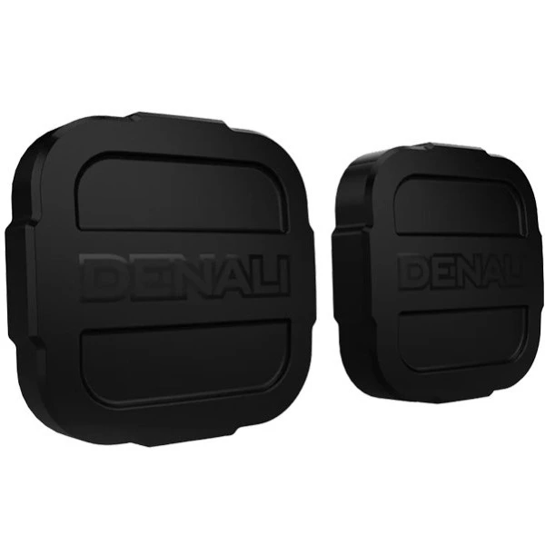 Denali Denali Blackout Cover Kit - DL9