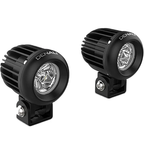 Denali Denali 2.0 D2 TriOptic LED Light Kit