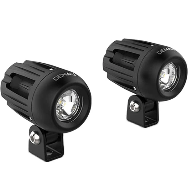 Denali Denali 2.0 DM TriOptic LED Light Kit