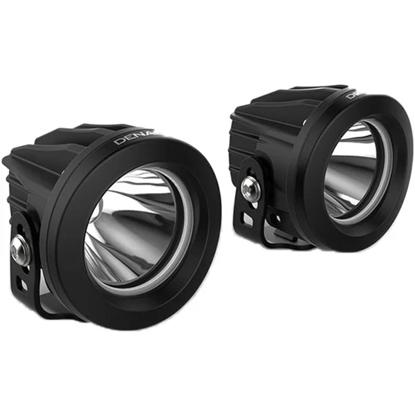 Denali Denali 2.0 DR1 TriOptic LED Light Kit