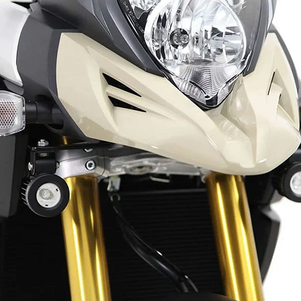 Denali Denali Bike Specific Mounting Kit for Suzuki DL1000 V-Strom '14-