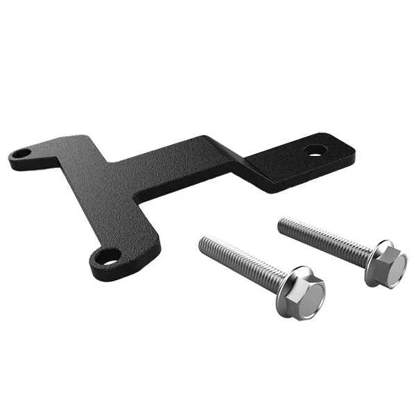 Denali Denali SoundBomb Horn Mount - Kawasaki KLR650