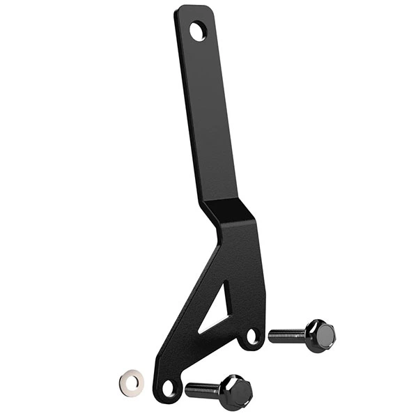 Denali Denali SoundBomb Horn Mount - Triumph Tiger 660 Sport '22-