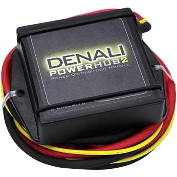 Denali Denali PowerHub 2