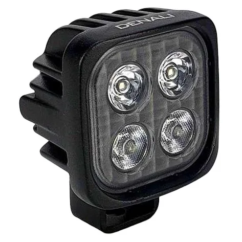 Denali Denali S4 2.0 TriOptic LED Light Pod