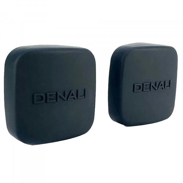 Denali Denali Slip-On Blackout Cover Kit - S4