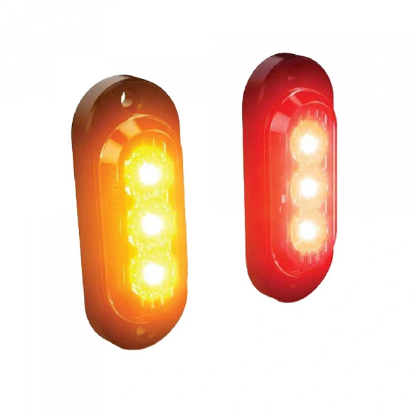 Denali Denali T3 Modular Switchback Indicators - Rear