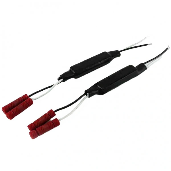 Denali Denali Indicator Load Resistors To Replace Original 10 Watt Indicators - Pair