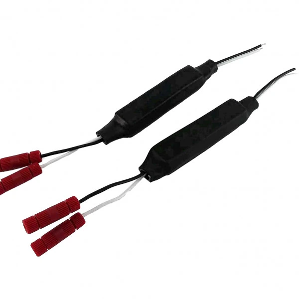 Denali Denali Indicator Load Resistors To Replace Original 21 Watt Indicators - Pair