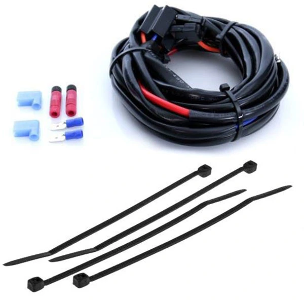 Denali Denali Plug-N-Play Wiring Kit for Denali SoundBomb Horn