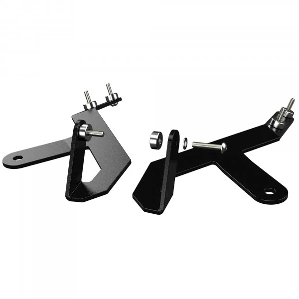Denali Denali Upper Driving Light Mount - KTM 1290 Super Adventure R/S 21'-