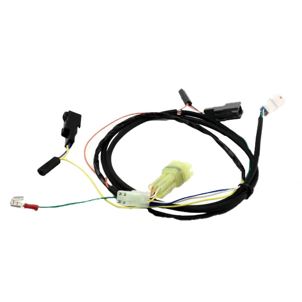 Denali Denali DialDim Wiring Harness - Kawasaki KLR650 '22-