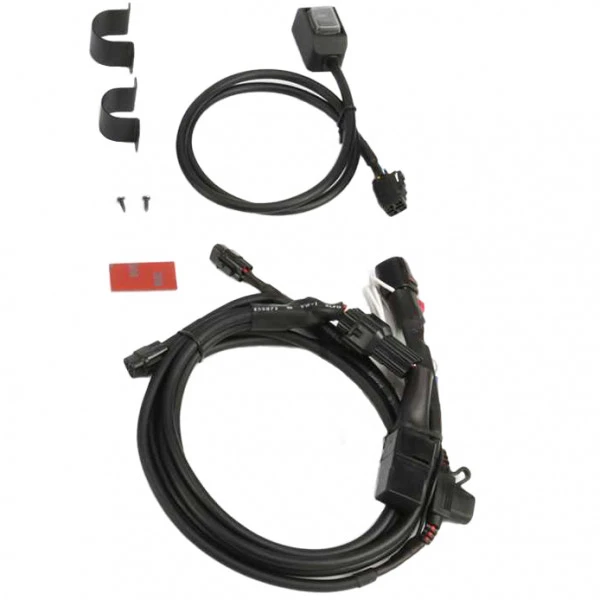 Denali Denali 2.0 Premium Wiring Harness Kit
