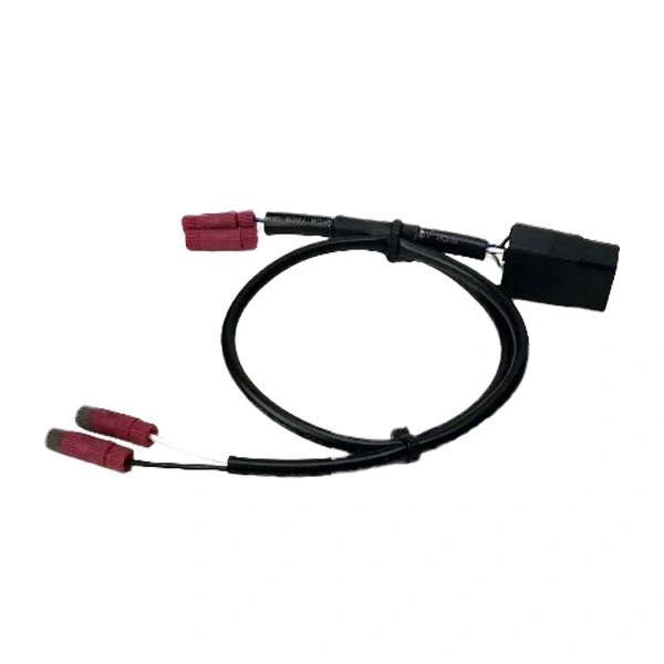 Denali Denali Trigger Wizard Universal High Beam Trigger - Ground Switched LED Headlights